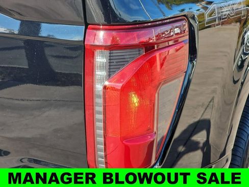 New 2025 Ford F150 XLT w/ Equipment Group 303A High AWD/4WD image 42