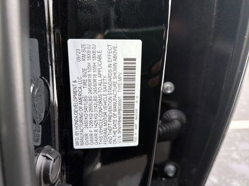 Used 2023 Honda Passport TrailSport image 42