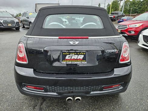 Used 2014 MINI Cooper S FWD image 5