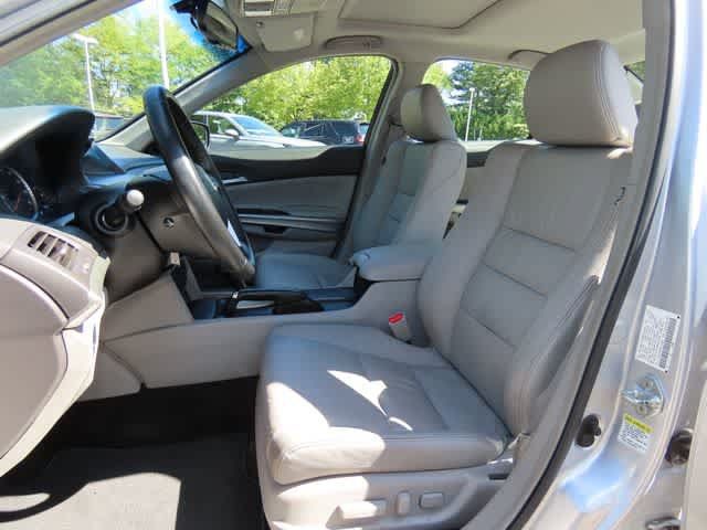 Used 2008 Honda Accord EX-L image 10
