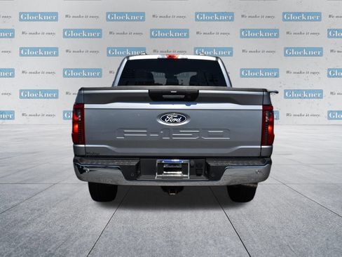 Used 2024 Ford F150 XLT AWD/4WD image 6