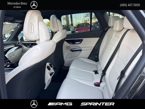 New 2026 Mercedes-Benz GLC 300 image 18