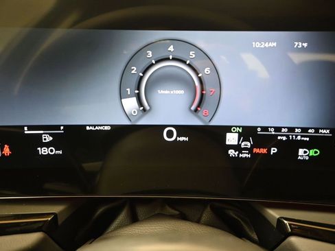 New 2026 Audi A6 Premium Plus AWD/4WD image 30