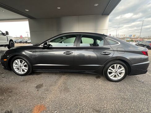 Used 2020 Hyundai Sonata SEL image 5