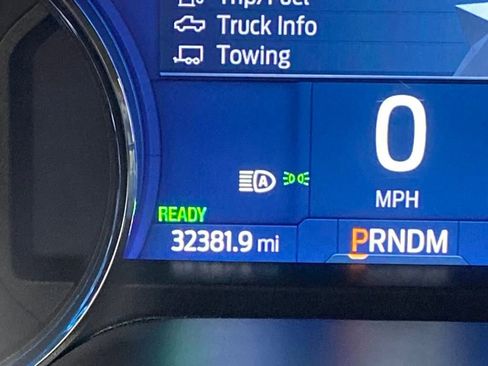 Used 2023 Ford F150 XLT w/ Equipment Group 301A Mid image 19