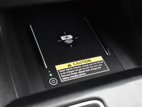 Used 2023 Honda Civic Touring image 37