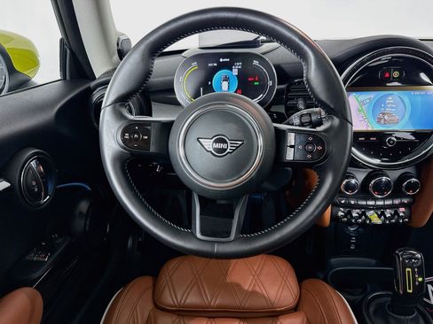 Used 2023 MINI Cooper SE FWD image 24