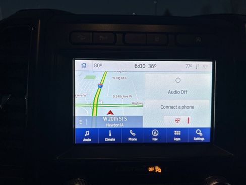 Used 2020 Ford Expedition Limited image 26