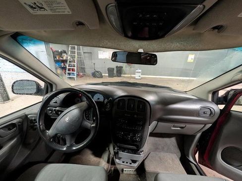 Used 2007 Dodge Grand Caravan SXT FWD image 31