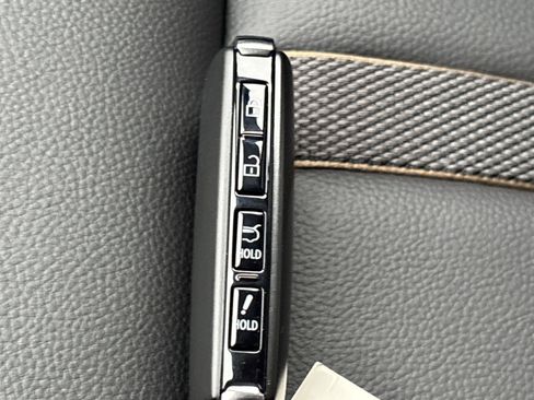 New 2026 MAZDA CX-70 SC image 43