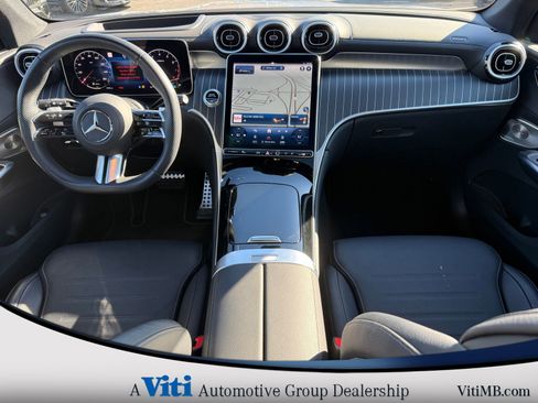 Certified 2024 Mercedes-Benz GLC 300 4MATIC image 2