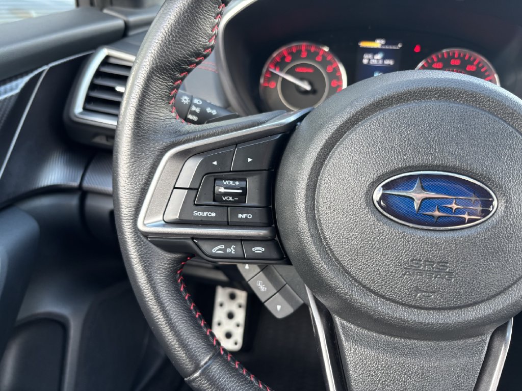 Used 2020 Subaru Impreza 2.0i Sport AWD/4WD image 17
