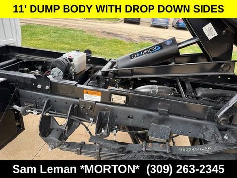 New 2026 RAM 4500 Tradesman image 16