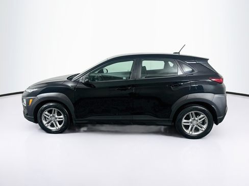 Used 2021 Hyundai Kona SE FWD image 4