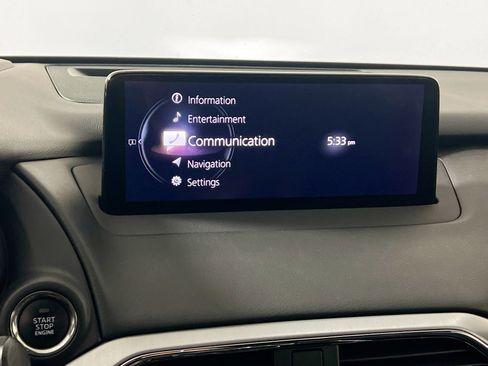 Used 2021 MAZDA CX-9 Grand Touring image 27