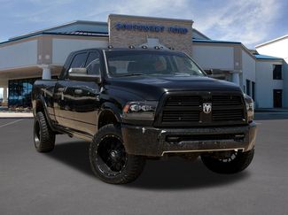 Used 2012 RAM 2500 Outdoorsman AWD/4WD 360° Tour