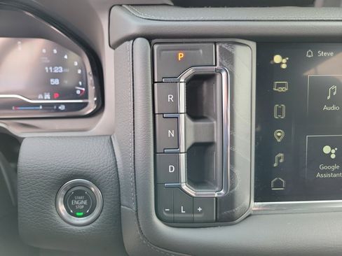 Used 2024 GMC Yukon XL Denali w/ Max Trailering Package AWD/4WD image 22