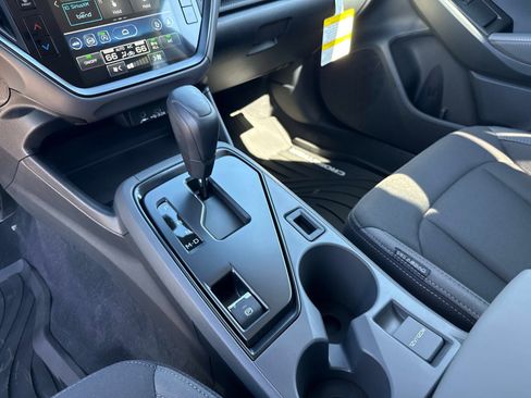 New 2026 Subaru Crosstrek 2.0i Premium AWD/4WD image 25