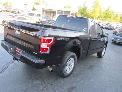 Used 2018 Ford F150 XL w/ Equipment Group 101A Mid AWD/4WD image 58