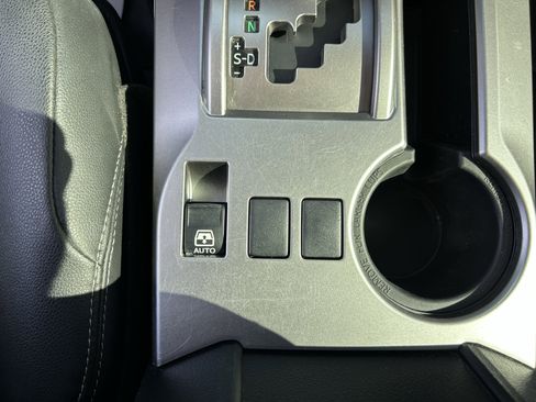 Certified 2023 Toyota 4Runner TRD Sport w/ Technology Package image 31