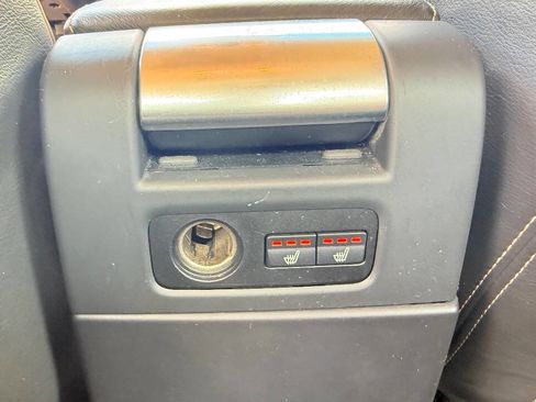 Used 2009 Volvo S80 T6 image 33