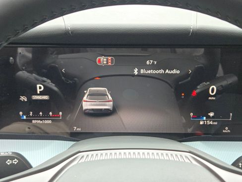 New 2026 Nissan Murano SL image 18