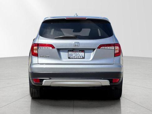 Used 2020 Honda Pilot EX-L image 4