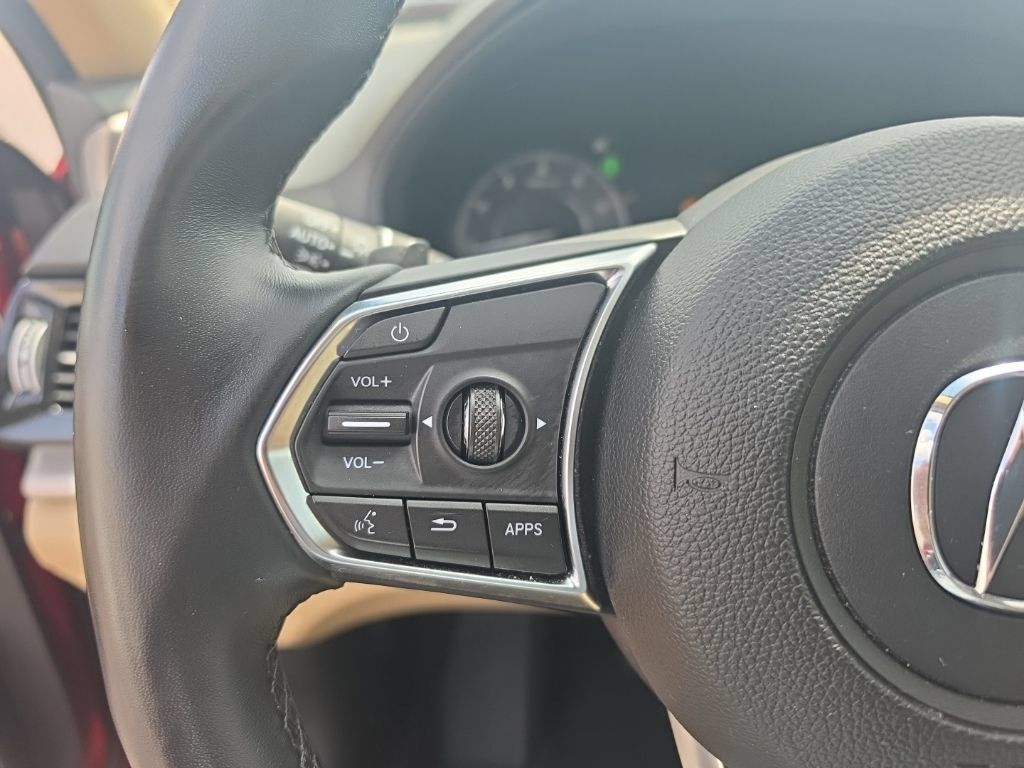Used 2023 Acura RDX AWD image 17