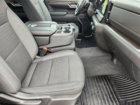 Used 2022 Chevrolet Silverado 1500 LT image 14