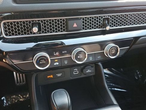 Certified 2023 Honda Civic Sport image 15