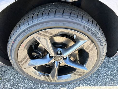 New 2026 Genesis GV70 3.5T Sport Prestige w/ G1 Accessory Package AWD/4WD image 20