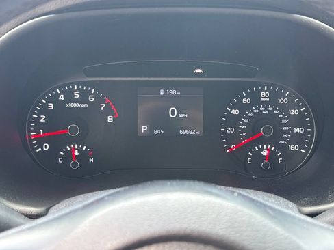 Used 2021 Kia Soul GT-Line FWD image 22