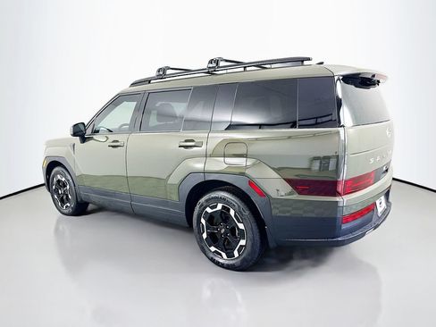 Certified 2026 Hyundai Santa Fe SEL FWD image 7