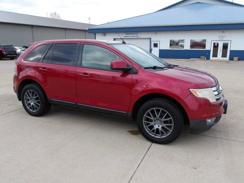 Used 2009 Ford Edge SEL image 3