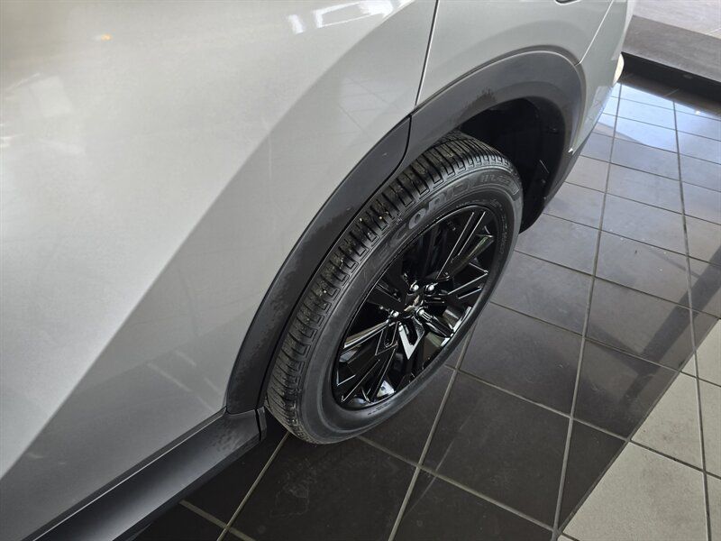 Used 2024 Mitsubishi Eclipse Cross LE AWD/4WD image 29