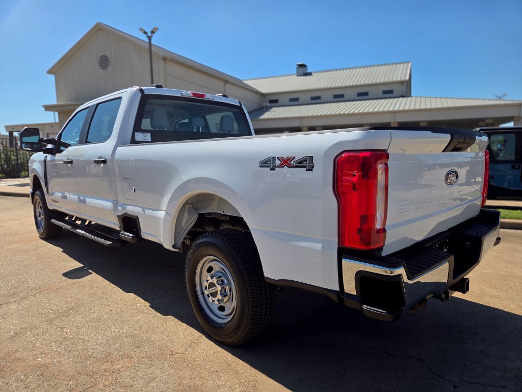 New 2027 Ford F250 XL AWD/4WD image 7