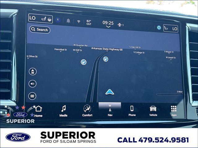 Used 2024 Chrysler Pacifica Limited FWD image 35