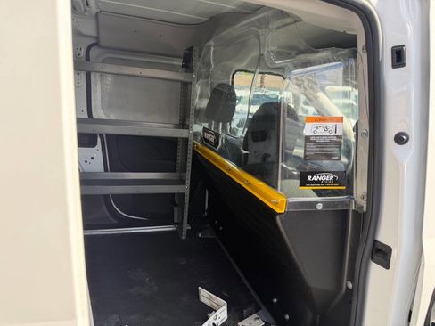 Used 2022 RAM ProMaster City Wagon image 16