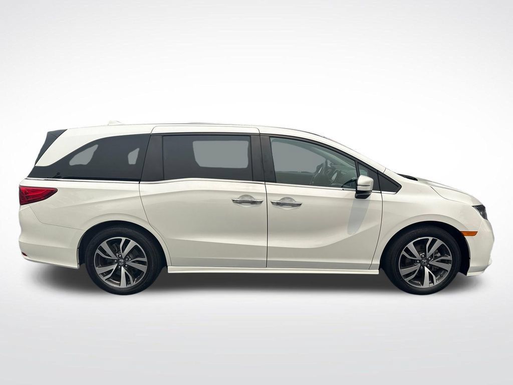 Used 2023 Honda Odyssey Touring image 6