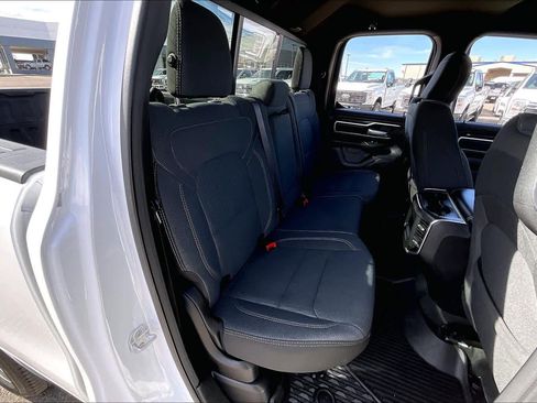 Used 2021 RAM 1500 Lone Star image 20