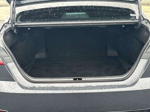 Used 2025 Toyota Camry SE w/ Multimedia Upgrade Package FWD image 21