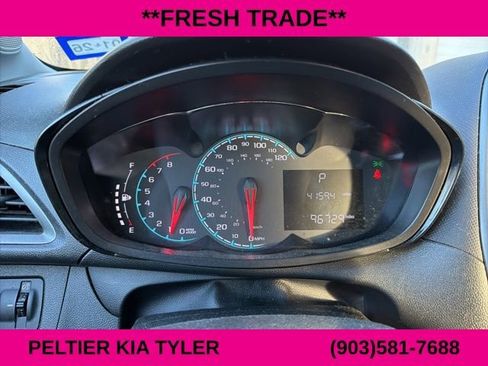 Used 2021 Chevrolet Spark LS image 16