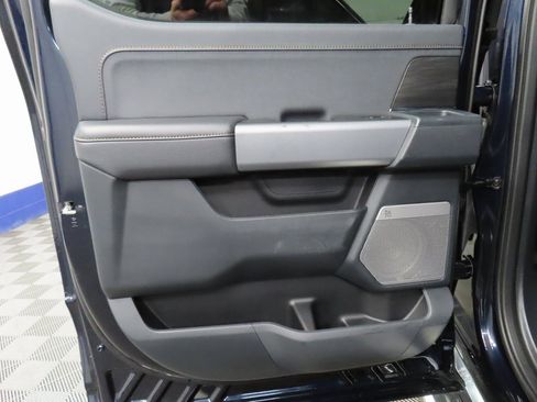 Used 2025 Ford F150 Lariat w/ Tow/Haul Package image 68