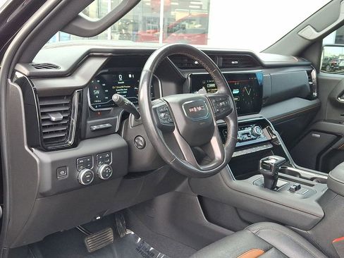 Used 2022 GMC Sierra 1500 AT4 image 10