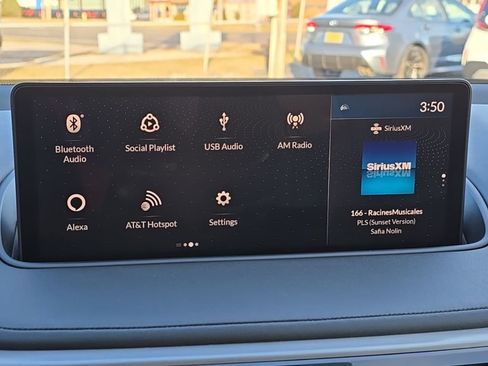 Used 2022 Acura MDX SH-AWD w/ Technology Package image 21