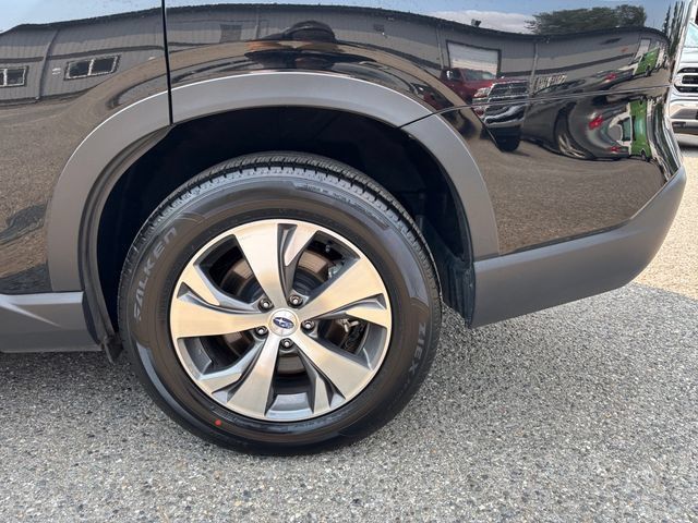 Certified 2025 Subaru Ascent Premium AWD/4WD image 26