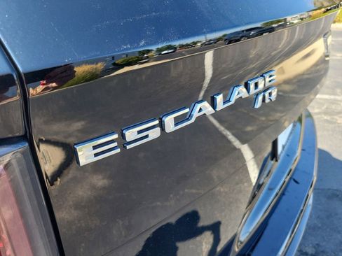 New 2026 Cadillac Escalade IQ Luxury 1 image 7