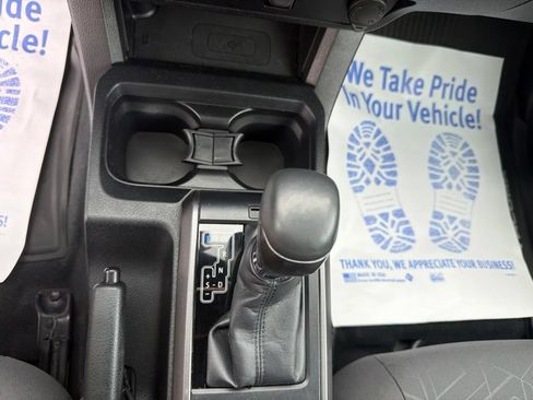 Used 2016 Toyota Tacoma TRD Sport w/ Towing Package AWD/4WD image 29