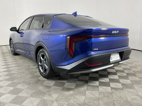 Used 2025 Kia K4 FWD image 4