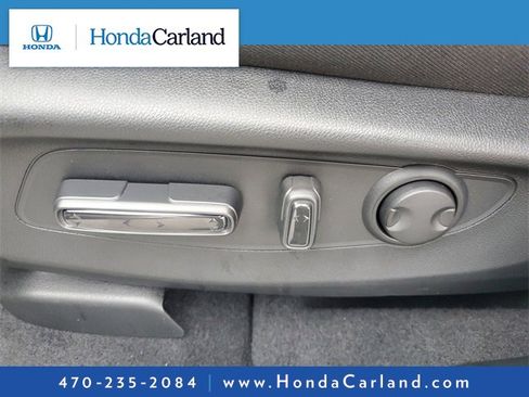 New 2026 Honda CR-V EX image 10